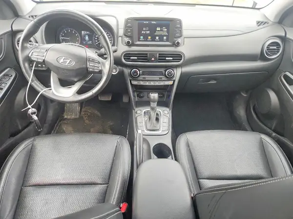 KM8K6CAA7MU635999 2021 HYUNDAI KONA - Image 8