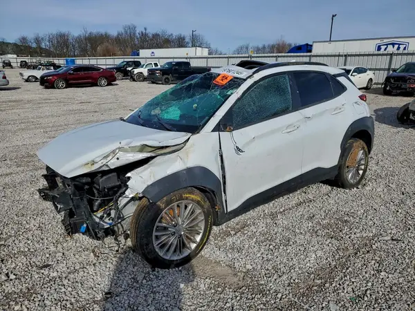 KM8K6CAA7MU664774 2021 HYUNDAI KONA - Image 1