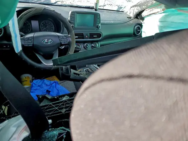 KM8K6CAA7MU664774 2021 HYUNDAI KONA - Image 8