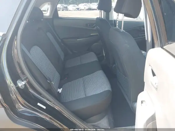 KM8K6CAA7MU680280 2021 HYUNDAI KONA - Image 8