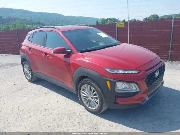 KM8K6CAA7MU683499 2021 HYUNDAI KONA - Image 1
