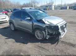 KM8K6CAA7MU690307 2021 HYUNDAI KONA