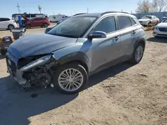 KM8K6CAA7MU705775 2021 HYUNDAI KONA