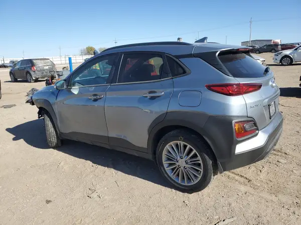 KM8K6CAA7MU705775 2021 HYUNDAI KONA - Image 2
