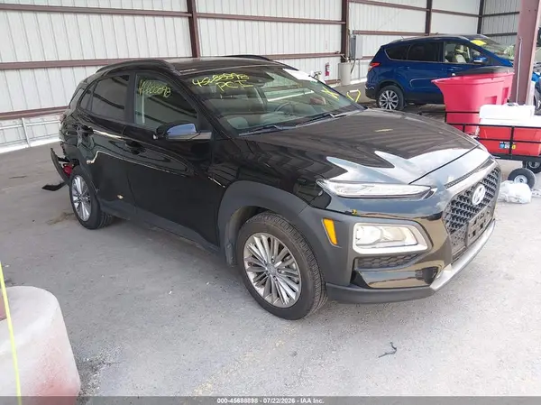 KM8K6CAA7MU721197 2021 HYUNDAI KONA - Image 1