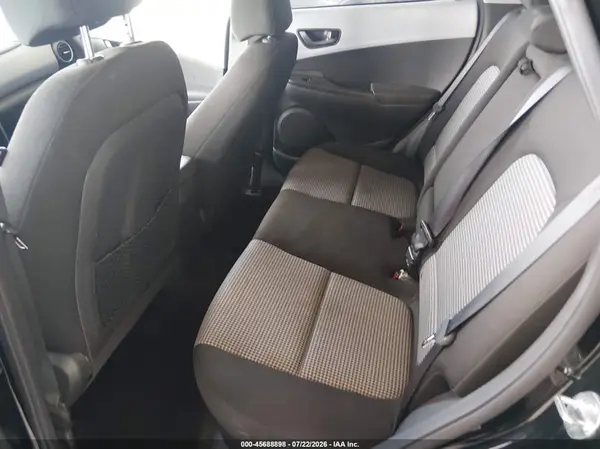 KM8K6CAA7MU721197 2021 HYUNDAI KONA - Image 8