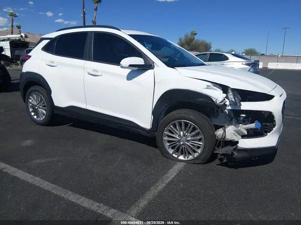 KM8K6CAA7MU723466 2021 HYUNDAI KONA - Image 1