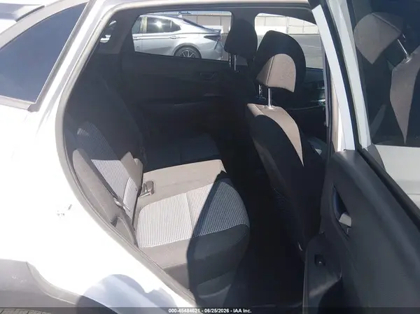 KM8K6CAA7MU723466 2021 HYUNDAI KONA - Image 8
