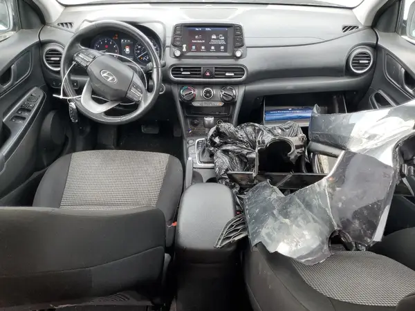 KM8K6CAA7MU736413 2021 HYUNDAI KONA - Image 8
