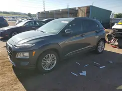 KM8K6CAA8JU084932 2018 HYUNDAI KONA