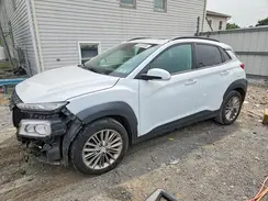 KM8K6CAA8JU085188 2018 HYUNDAI KONA