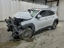 KM8K6CAA8JU103897 2018 HYUNDAI KONA