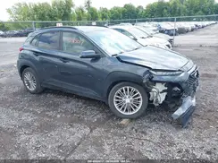 KM8K6CAA8JU104113 2018 HYUNDAI KONA