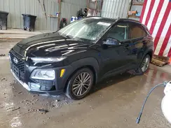 KM8K6CAA8JU110705 2018 HYUNDAI KONA