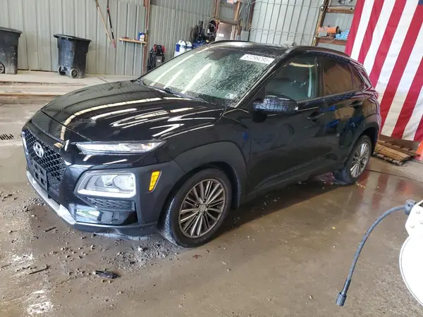KM8K6CAA8JU110705 2018 HYUNDAI KONA - Image 1