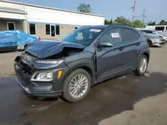 KM8K6CAA8JU111076 2018 HYUNDAI KONA