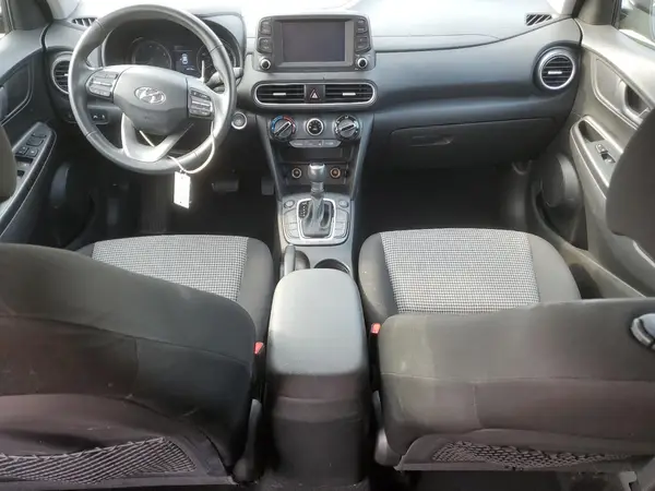 KM8K6CAA8JU111076 2018 HYUNDAI KONA - Image 8
