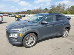 KM8K6CAA8JU111286 2018 HYUNDAI KONA