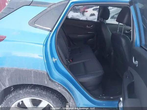 KM8K6CAA8JU172167 2018 HYUNDAI KONA - Image 8