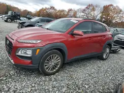 KM8K6CAA8JU180088 2018 HYUNDAI KONA