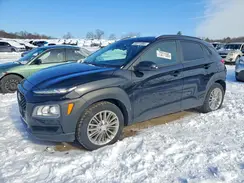 KM8K6CAA8KU256507 2019 HYUNDAI KONA