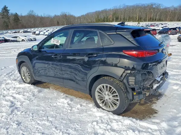 KM8K6CAA8KU256507 2019 HYUNDAI KONA - Image 2
