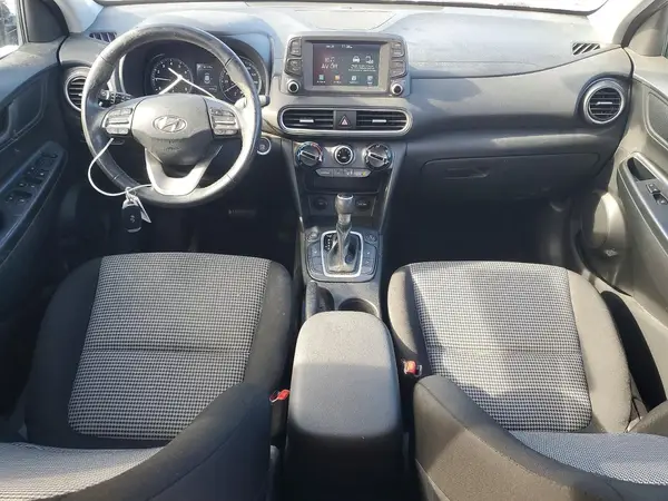 KM8K6CAA8KU256507 2019 HYUNDAI KONA - Image 8