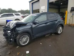 KM8K6CAA8KU324904 2019 HYUNDAI KONA