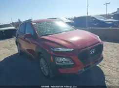 KM8K6CAA8KU335952 2019 HYUNDAI KONA