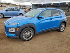 KM8K6CAA8KU349589 2019 HYUNDAI KONA