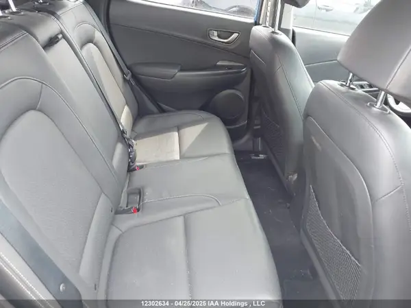 KM8K6CAA8KU387825 2019 HYUNDAI KONA - Image 8