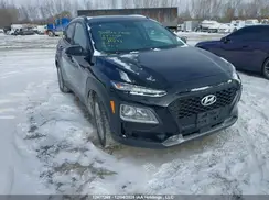 KM8K6CAA8KU391633 2019 HYUNDAI KONA