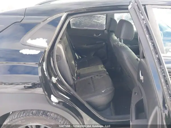 KM8K6CAA8KU391633 2019 HYUNDAI KONA - Image 8