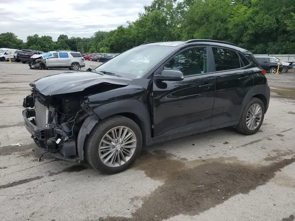 KM8K6CAA8LU447992 2020 HYUNDAI KONA - Image 1
