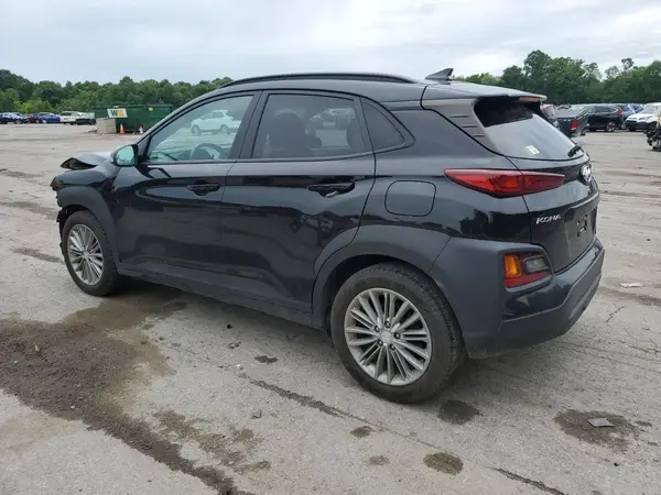 KM8K6CAA8LU447992 2020 HYUNDAI KONA - Image 2