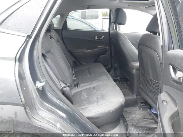 KM8K6CAA8LU449838 2020 HYUNDAI KONA - Image 8