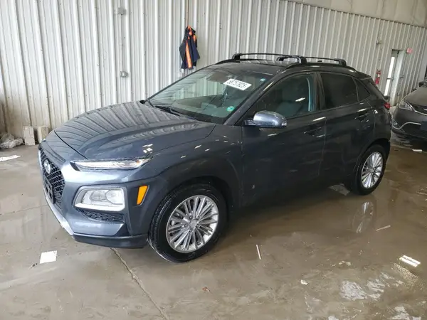 KM8K6CAA8LU513313 2020 HYUNDAI KONA - Image 1