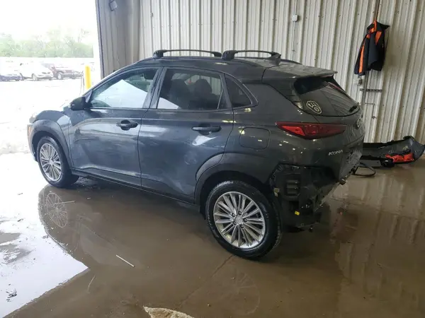KM8K6CAA8LU513313 2020 HYUNDAI KONA - Image 2