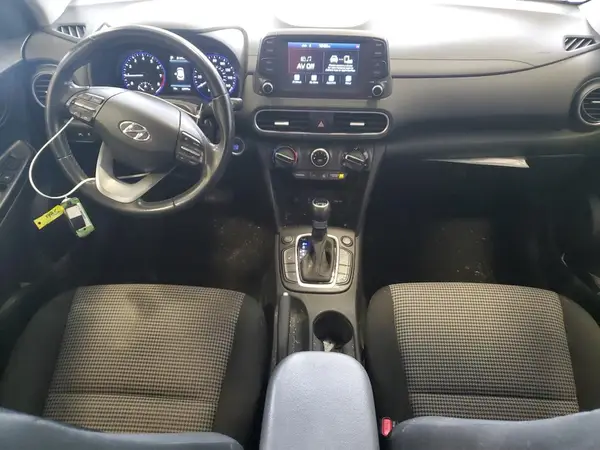 KM8K6CAA8LU513313 2020 HYUNDAI KONA - Image 8