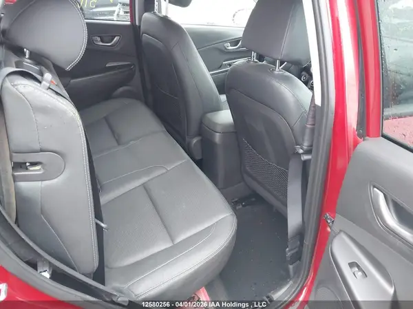 KM8K6CAA8LU515790 2020 HYUNDAI KONA - Image 8