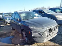 KM8K6CAA8LU519032 2020 HYUNDAI KONA
