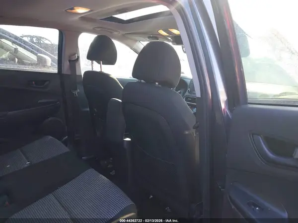 KM8K6CAA8LU519032 2020 HYUNDAI KONA - Image 8