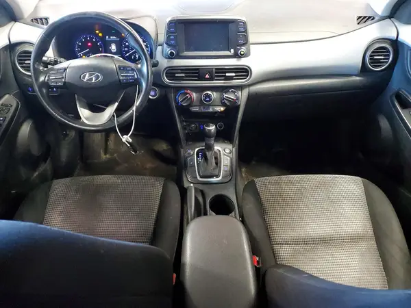 KM8K6CAA8LU521086 2020 HYUNDAI KONA - Image 8