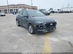 KM8K6CAA8LU535005 2020 HYUNDAI KONA