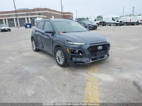 KM8K6CAA8LU535005 2020 HYUNDAI KONA - Image 1