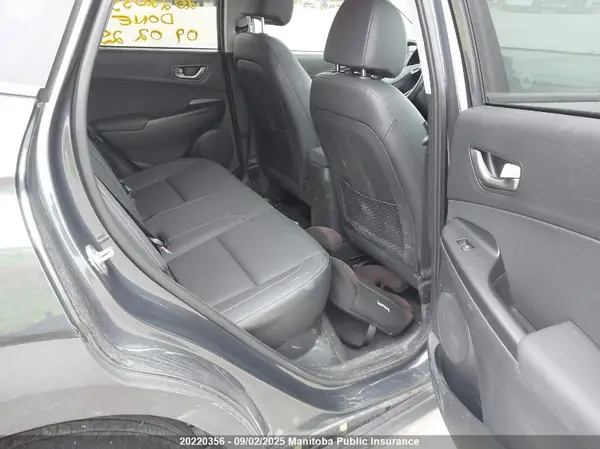 KM8K6CAA8LU535005 2020 HYUNDAI KONA - Image 8