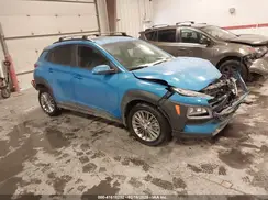 KM8K6CAA8LU546800 2020 HYUNDAI KONA