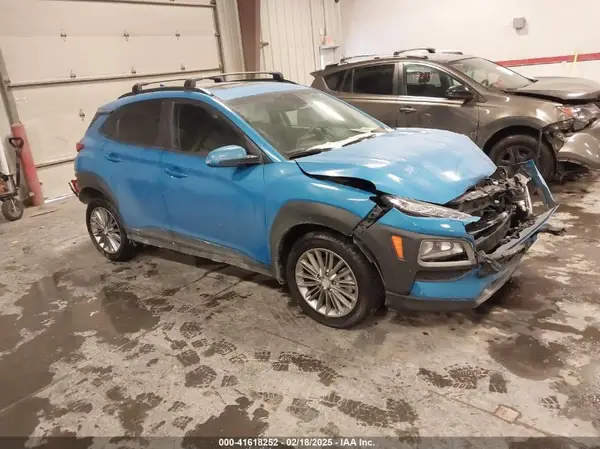 KM8K6CAA8LU546800 2020 HYUNDAI KONA - Image 1