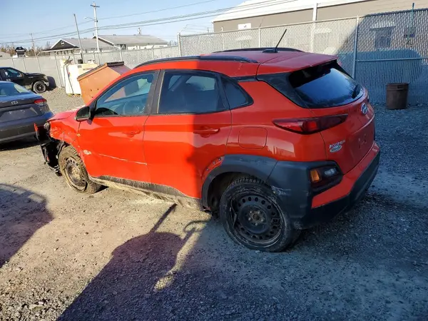 KM8K6CAA8LU546991 2020 HYUNDAI KONA - Image 2