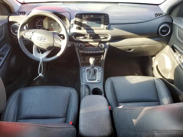 KM8K6CAA8LU546991 2020 HYUNDAI KONA - Image 8